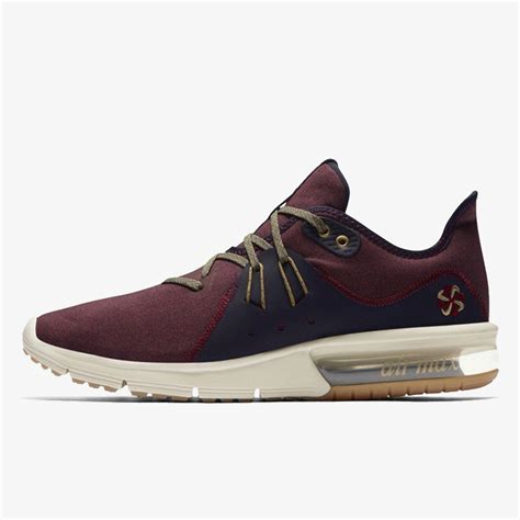 nike air max sequent 3 prm vst|Nike Air Max sequent 4.